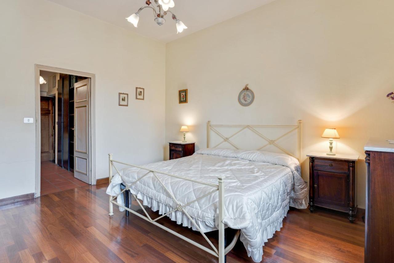 Terrazza San Michele - Affitti Brevi Italia Appartement Lucca Buitenkant foto