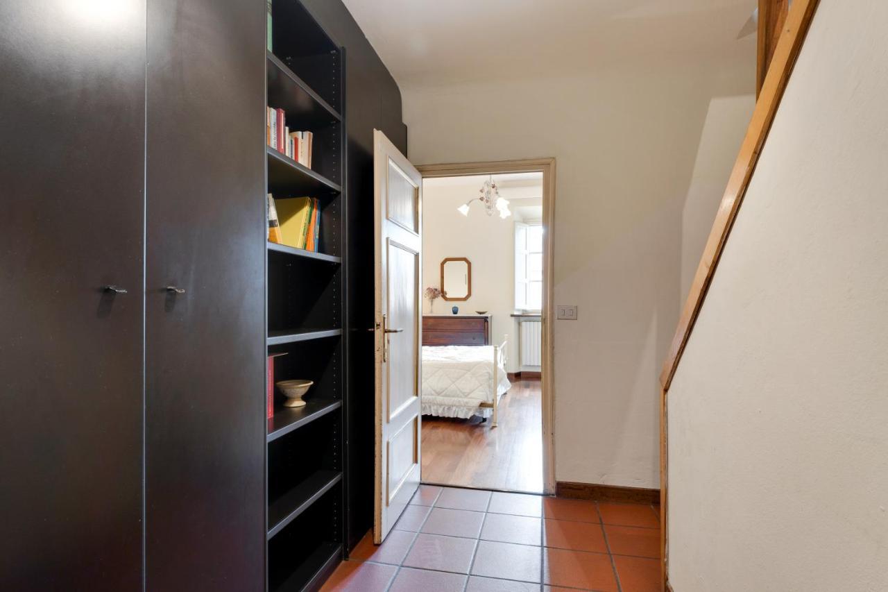 Terrazza San Michele - Affitti Brevi Italia Appartement Lucca Buitenkant foto