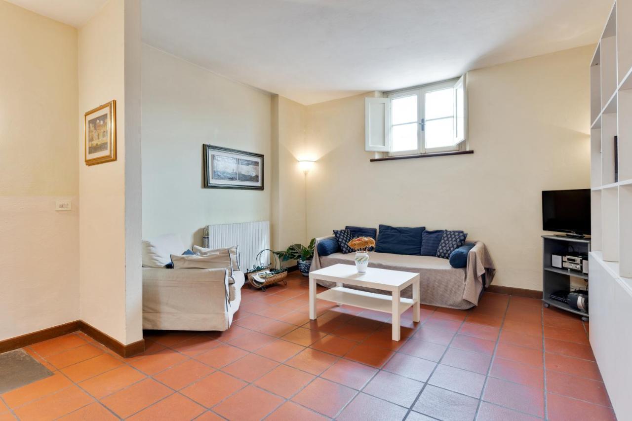 Terrazza San Michele - Affitti Brevi Italia Appartement Lucca Buitenkant foto