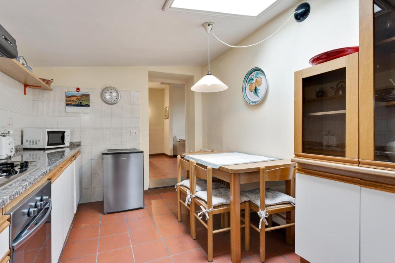 Terrazza San Michele - Affitti Brevi Italia Appartement Lucca Buitenkant foto