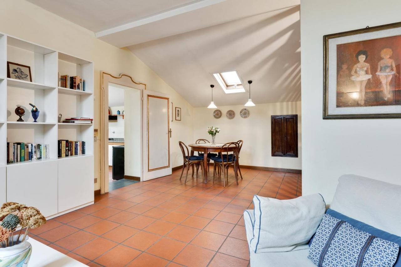 Terrazza San Michele - Affitti Brevi Italia Appartement Lucca Buitenkant foto
